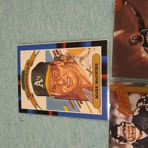 Rookie card bundle gem mint Condition